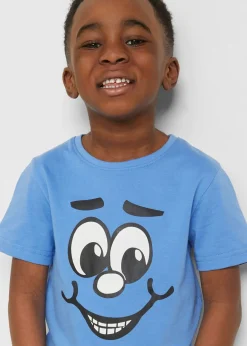 Camiseta de algodón orgánico (2 unidades)