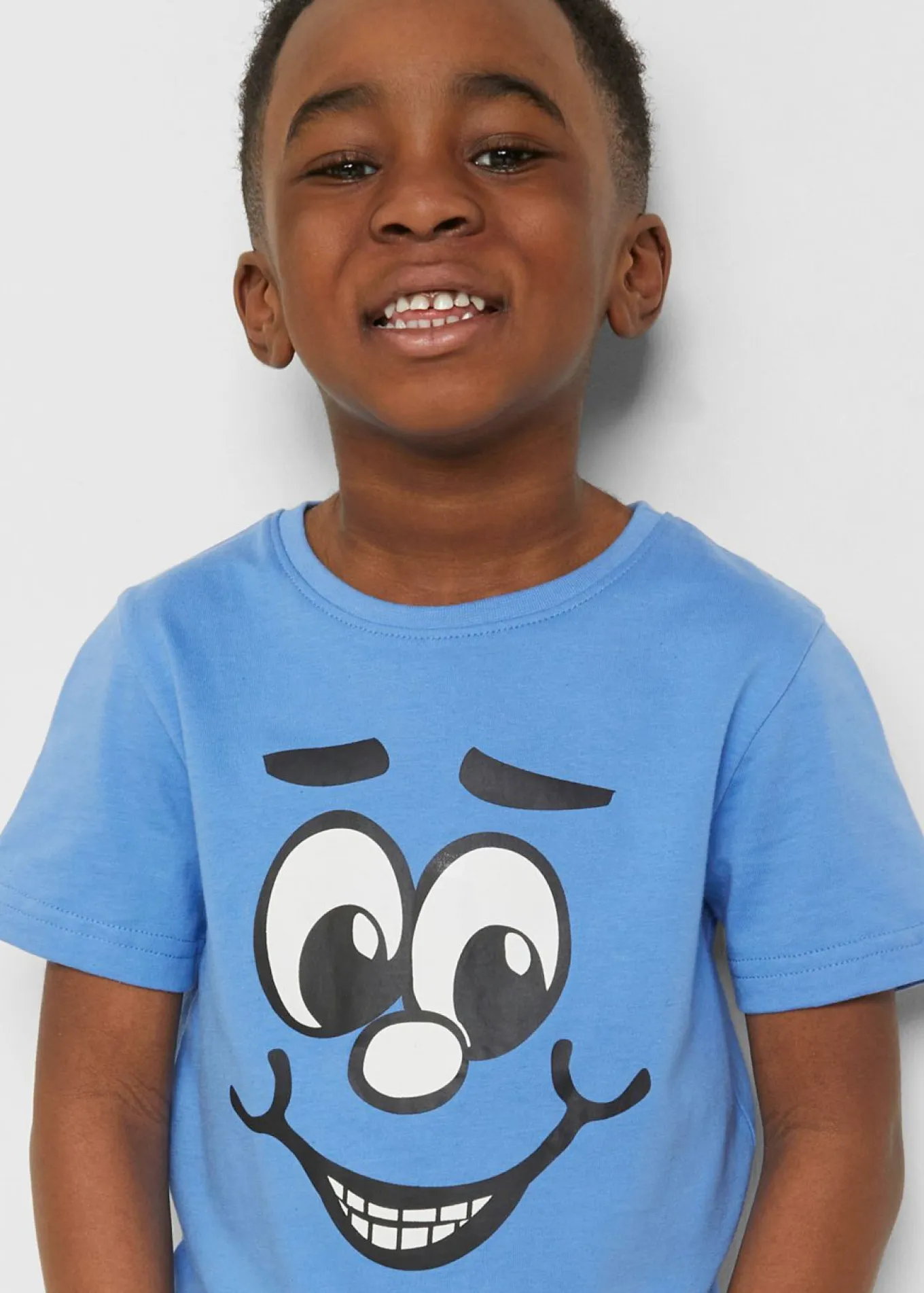Camiseta de algodón orgánico (2 unidades)