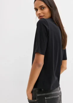 Camiseta de algodón orgánico puro