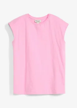Camiseta de algodón orgánico puro