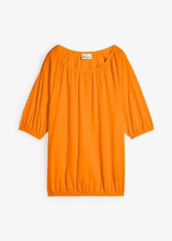 Camiseta de algodón orgánico puro