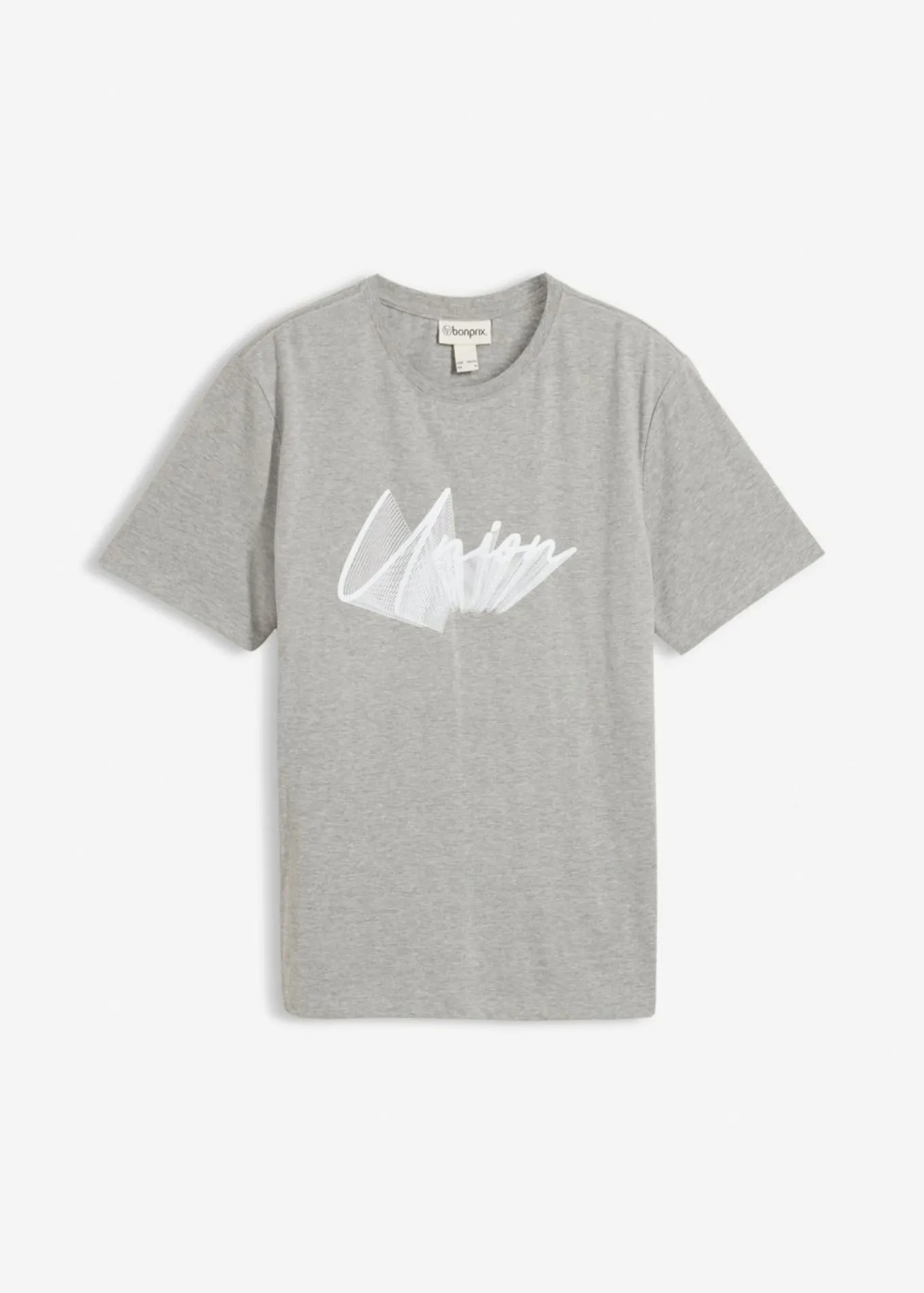 Camiseta de algodón orgánico puro