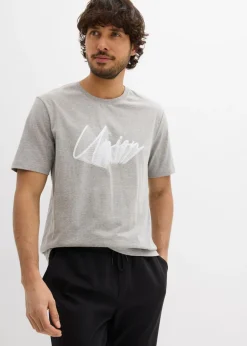 Camiseta de algodón orgánico puro
