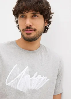 Camiseta de algodón orgánico puro