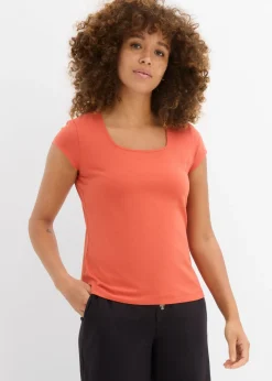 Camiseta de algodón orgánico puro