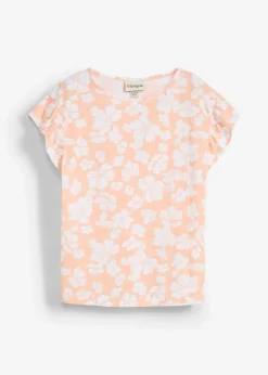 Camiseta de algodón orgánico puro