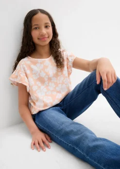 Camiseta de algodón orgánico puro