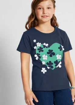 Camiseta de algodón orgánico puro (2 unidades)