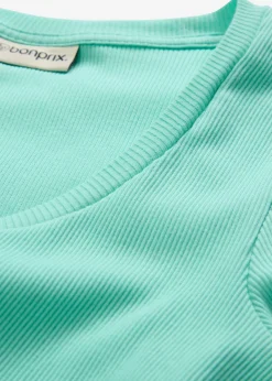 Camiseta de algodón orgánico puro