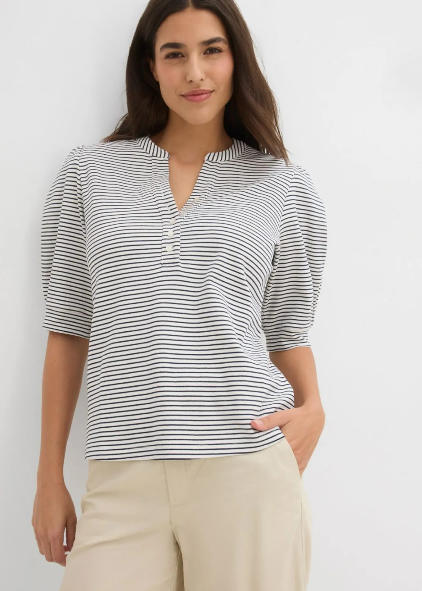 Camiseta de algodón orgánico puro