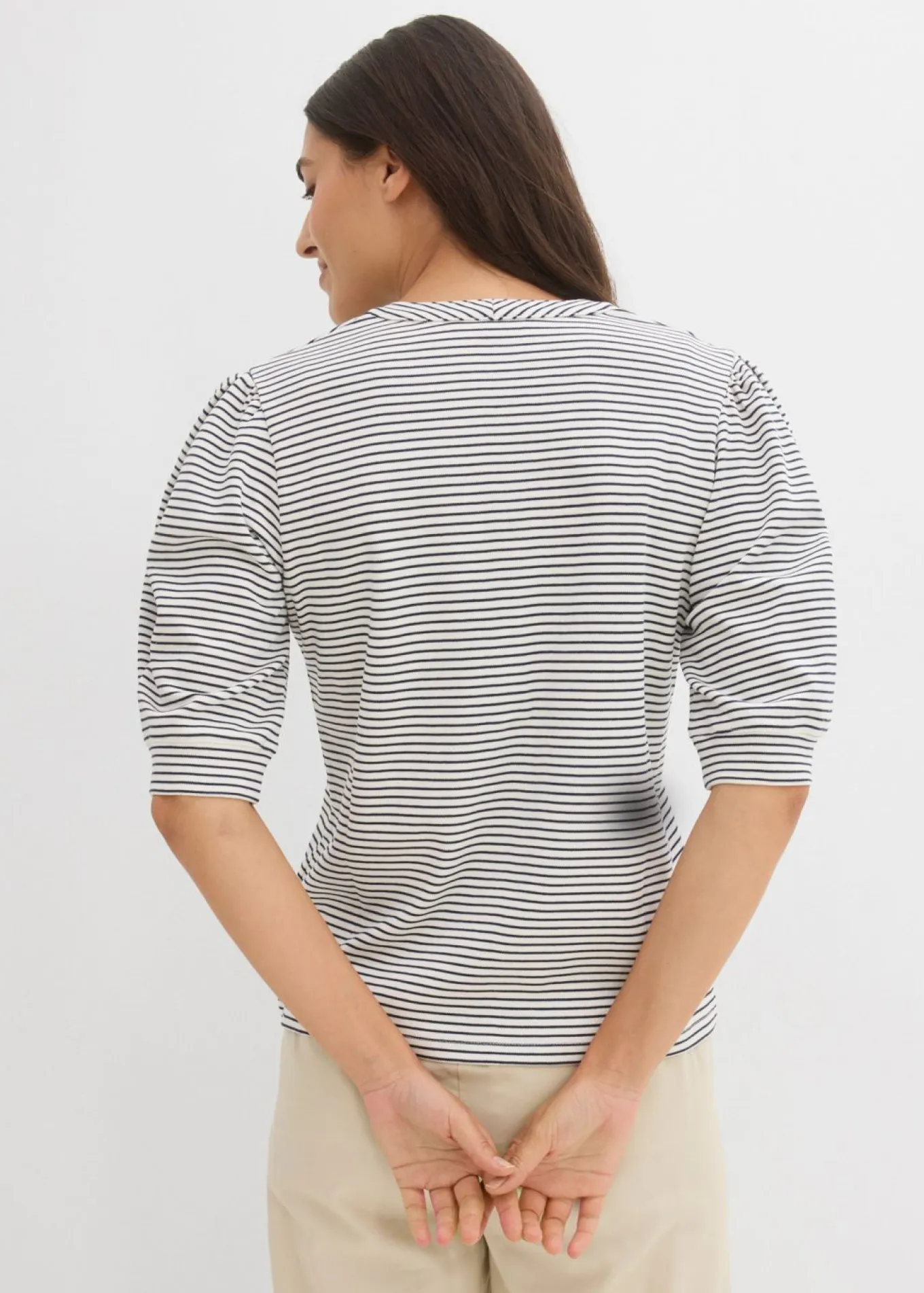 Camiseta de algodón orgánico puro