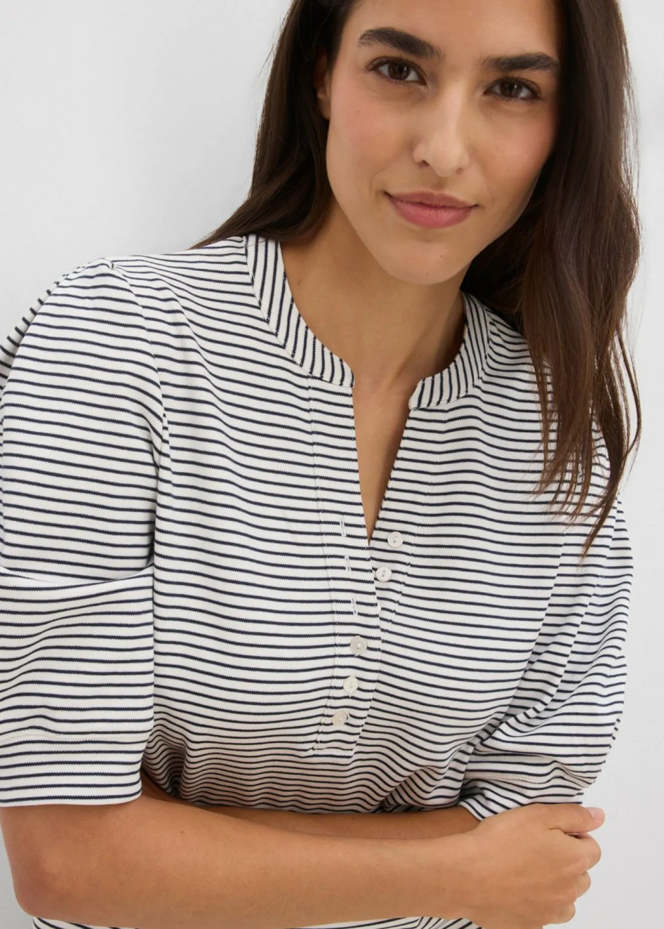 Camiseta de algodón orgánico puro