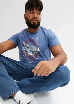 Camiseta de algodón orgánico puro