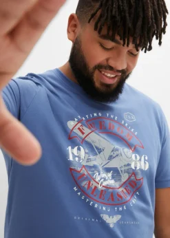 Camiseta de algodón orgánico puro