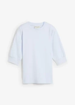 Camiseta de algodón orgánico puro