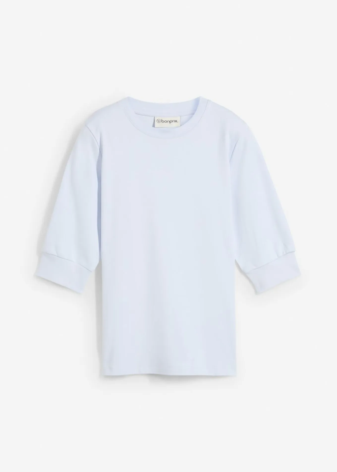 Camiseta de algodón orgánico puro