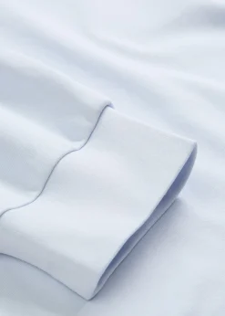 Camiseta de algodón orgánico puro