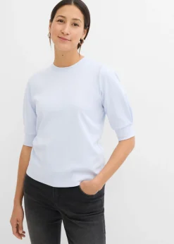 Camiseta de algodón orgánico puro