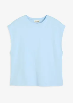 Camiseta de algodón orgánico puro