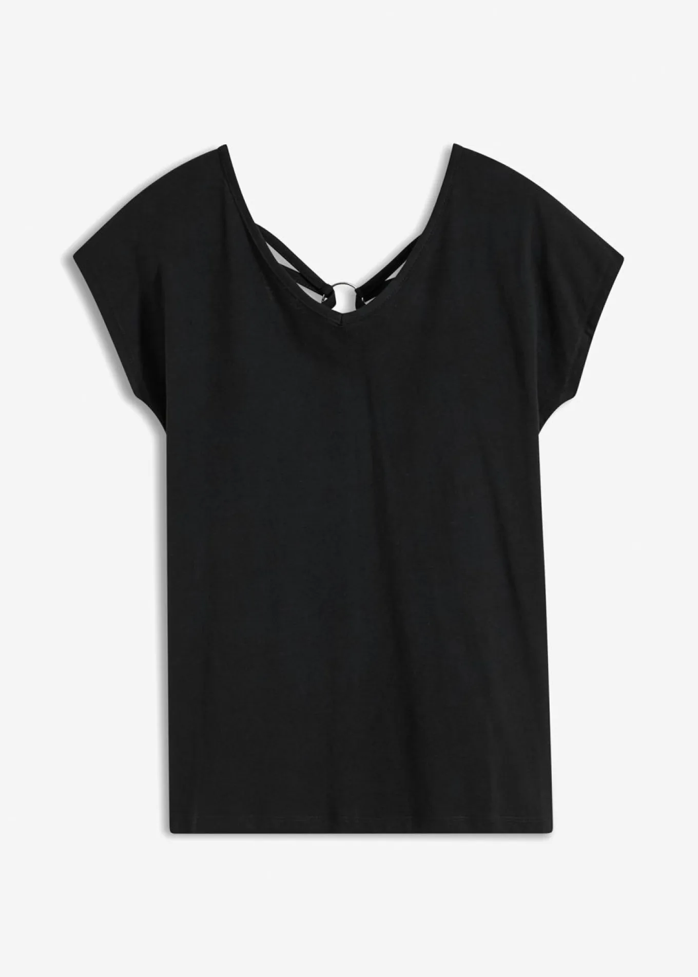 Camiseta de algodón orgánico puro
