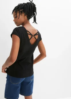 Camiseta de algodón orgánico puro