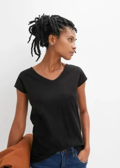 Camiseta de algodón orgánico puro