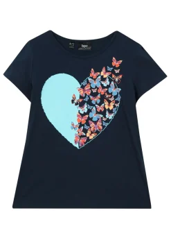 Camiseta de algodón orgánico puro