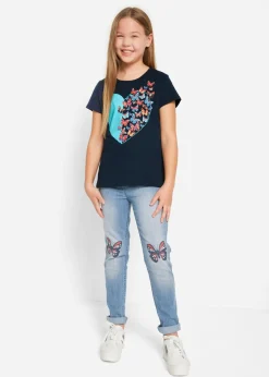 Camiseta de algodón orgánico puro