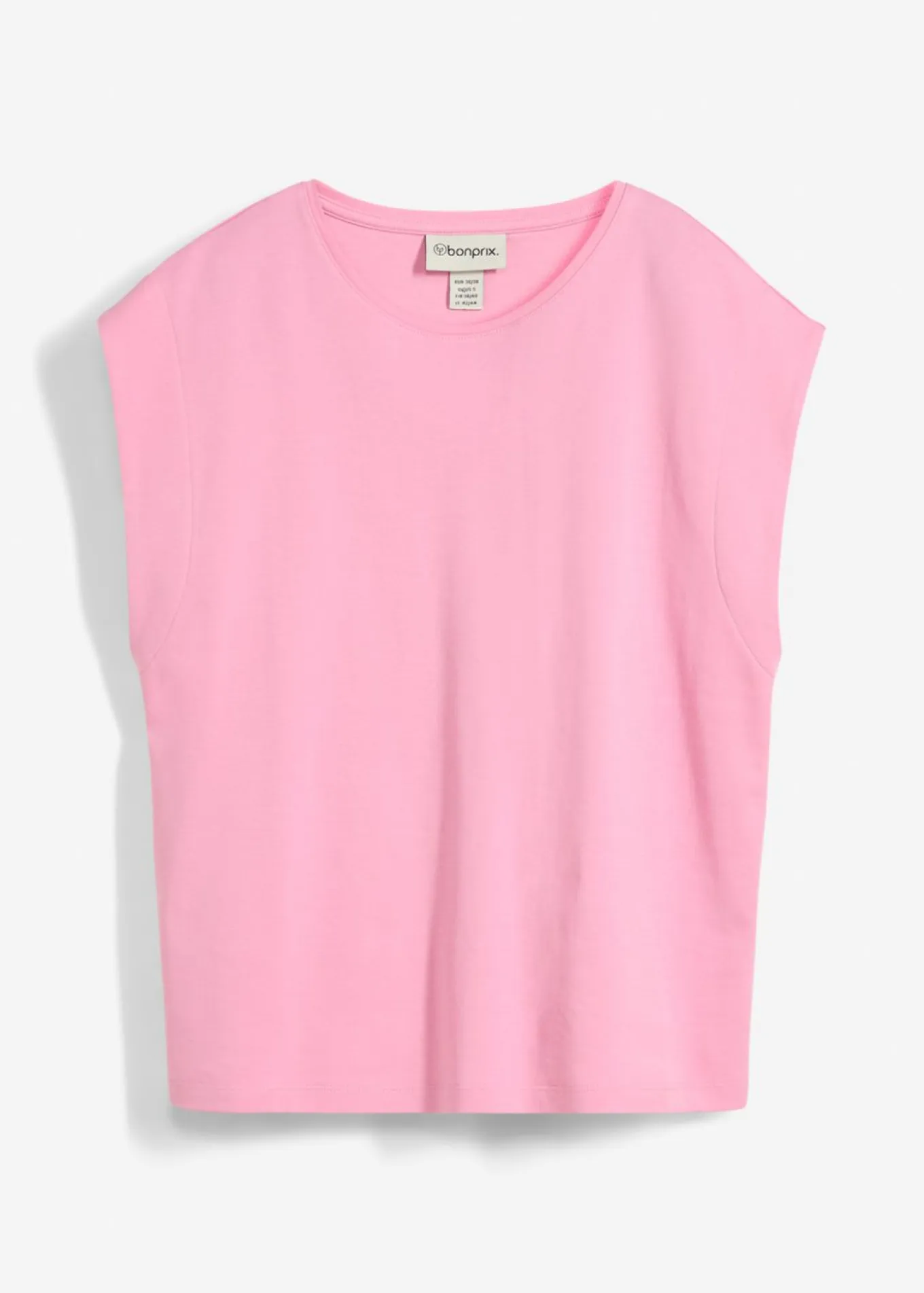 Camiseta de algodón orgánico puro