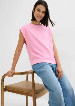 Camiseta de algodón orgánico puro