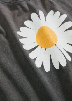 Camiseta de algodón orgánico puro
