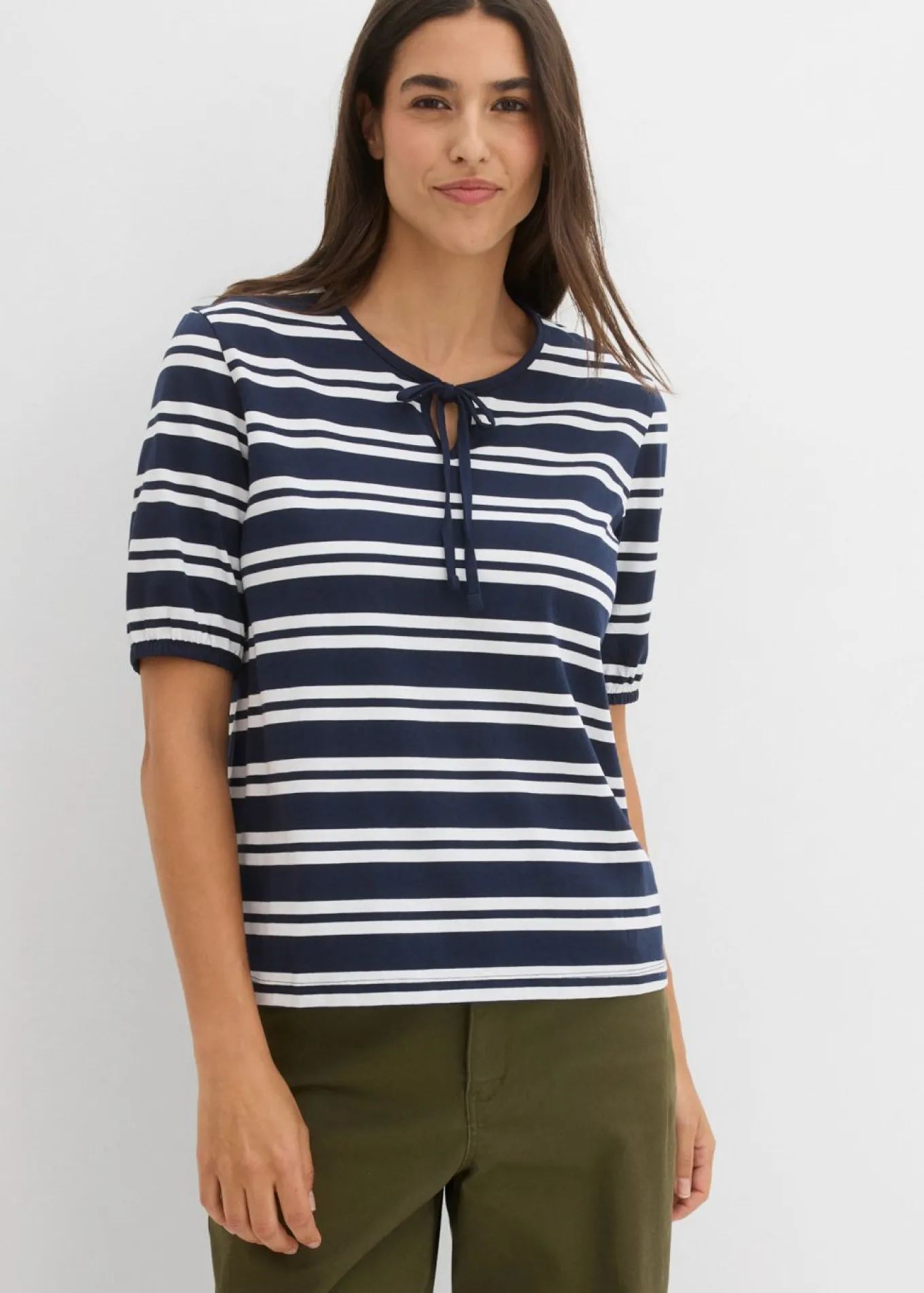 Camiseta de algodón orgánico puro
