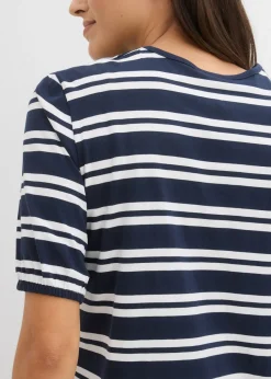 Camiseta de algodón orgánico puro