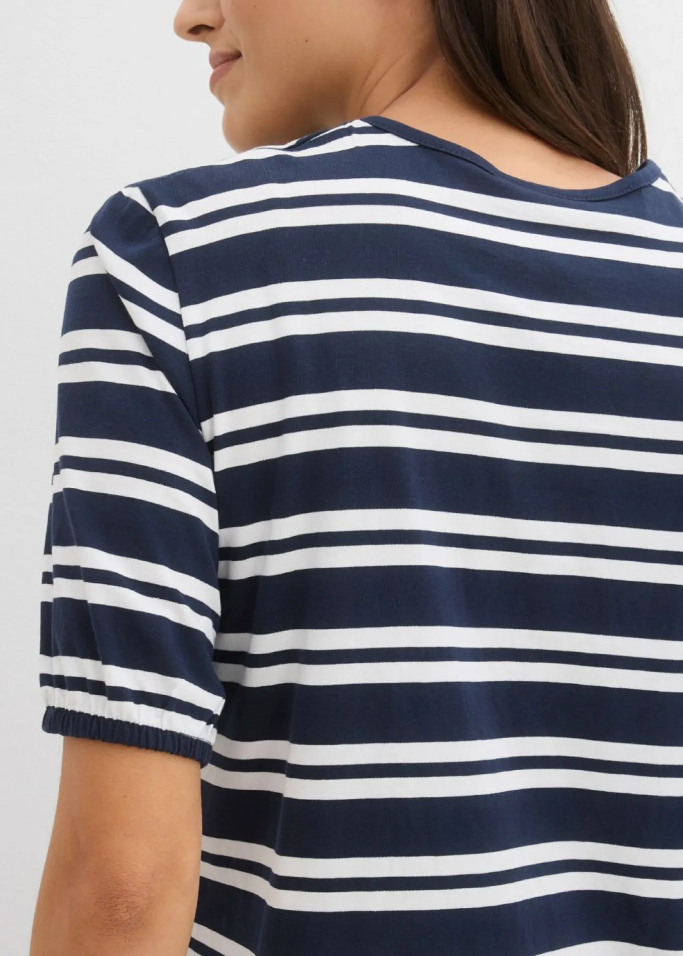 Camiseta de algodón orgánico puro