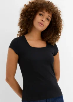 Camiseta de algodón orgánico puro
