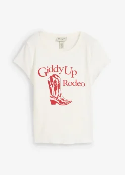 Camiseta de algodón orgánico puro