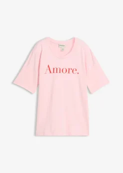 Camiseta de algodón orgánico puro