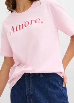 Camiseta de algodón orgánico puro