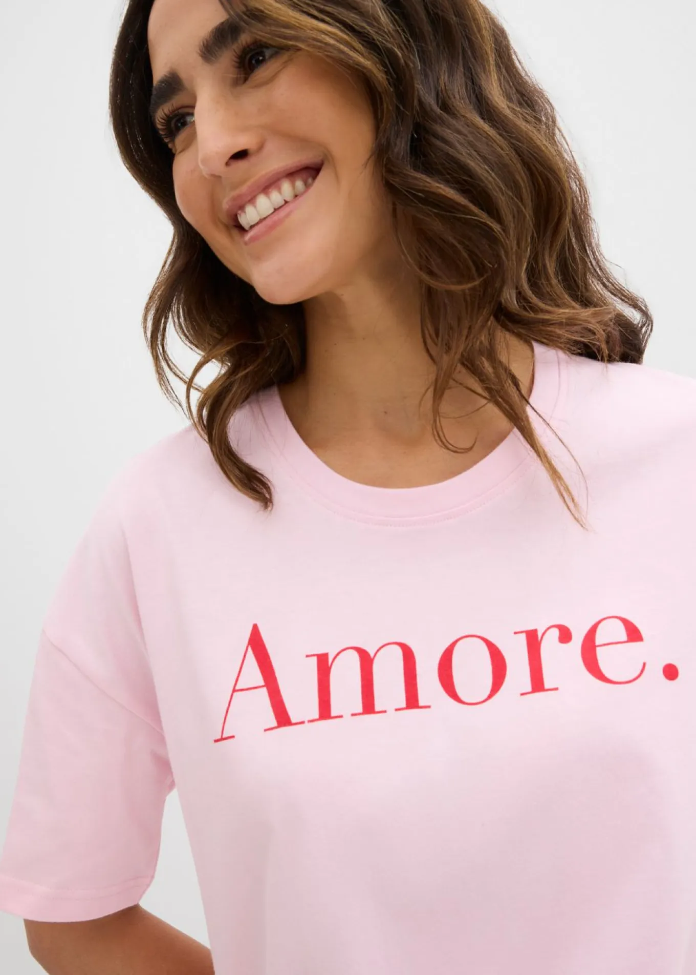 Camiseta de algodón orgánico puro