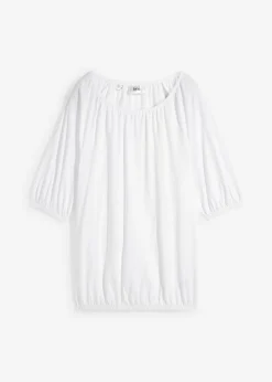 Camiseta de algodón orgánico puro