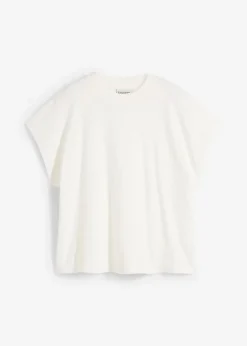Camiseta de algodón orgánico puro
