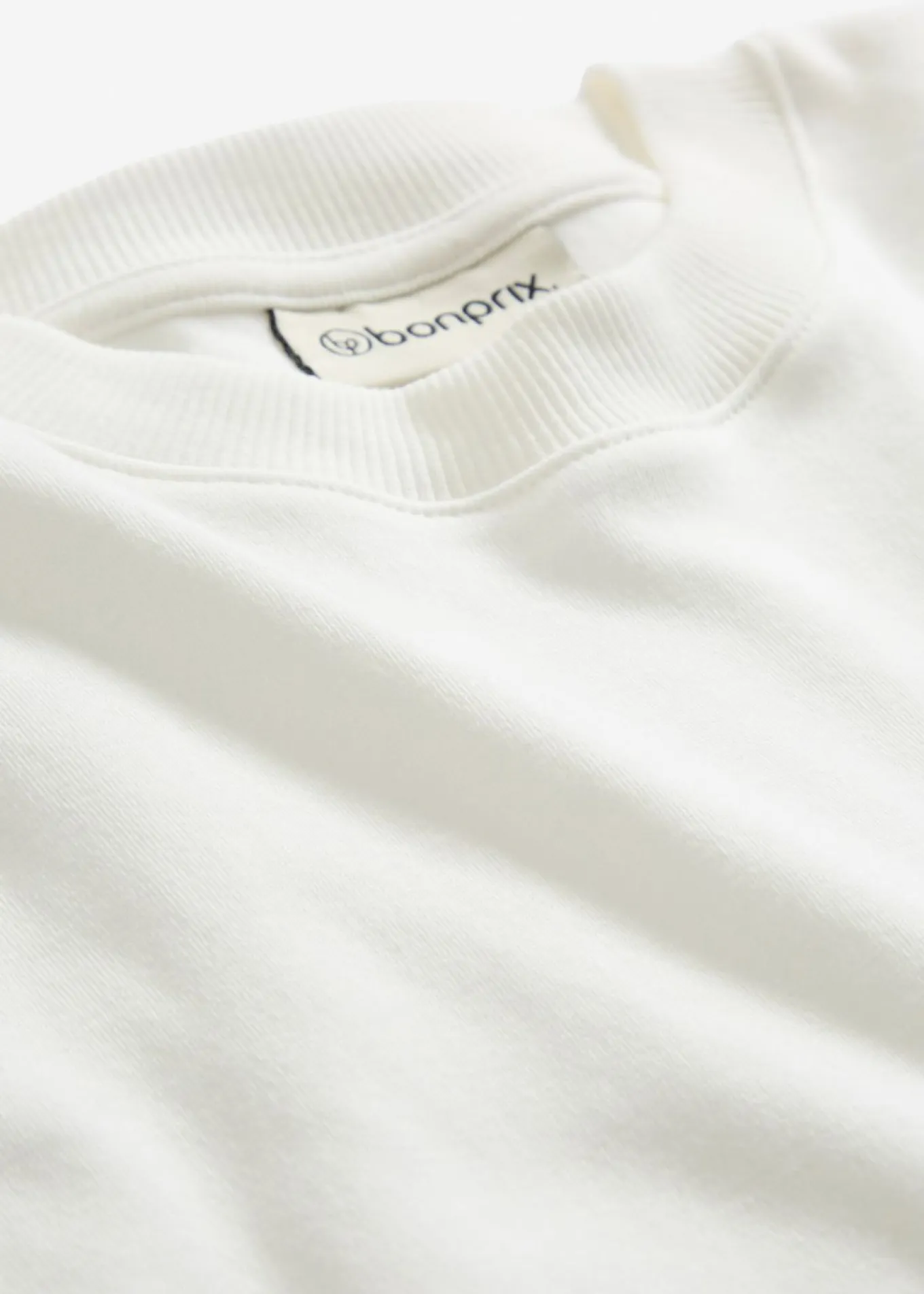 Camiseta de algodón orgánico puro