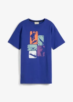 Camiseta de algodón orgánico puro