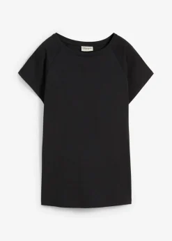 Camiseta de algodón orgánico puro