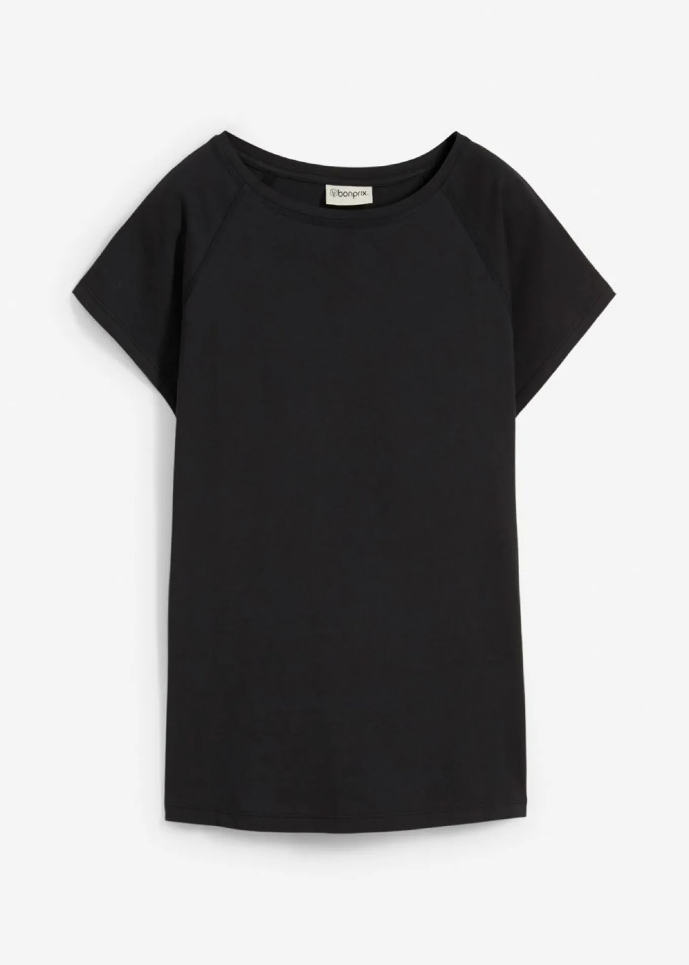 Camiseta de algodón orgánico puro