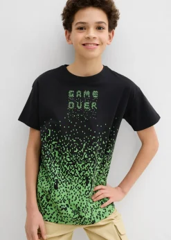 Camiseta de algodón orgánico puro