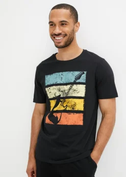 Camiseta de algodón orgánico puro