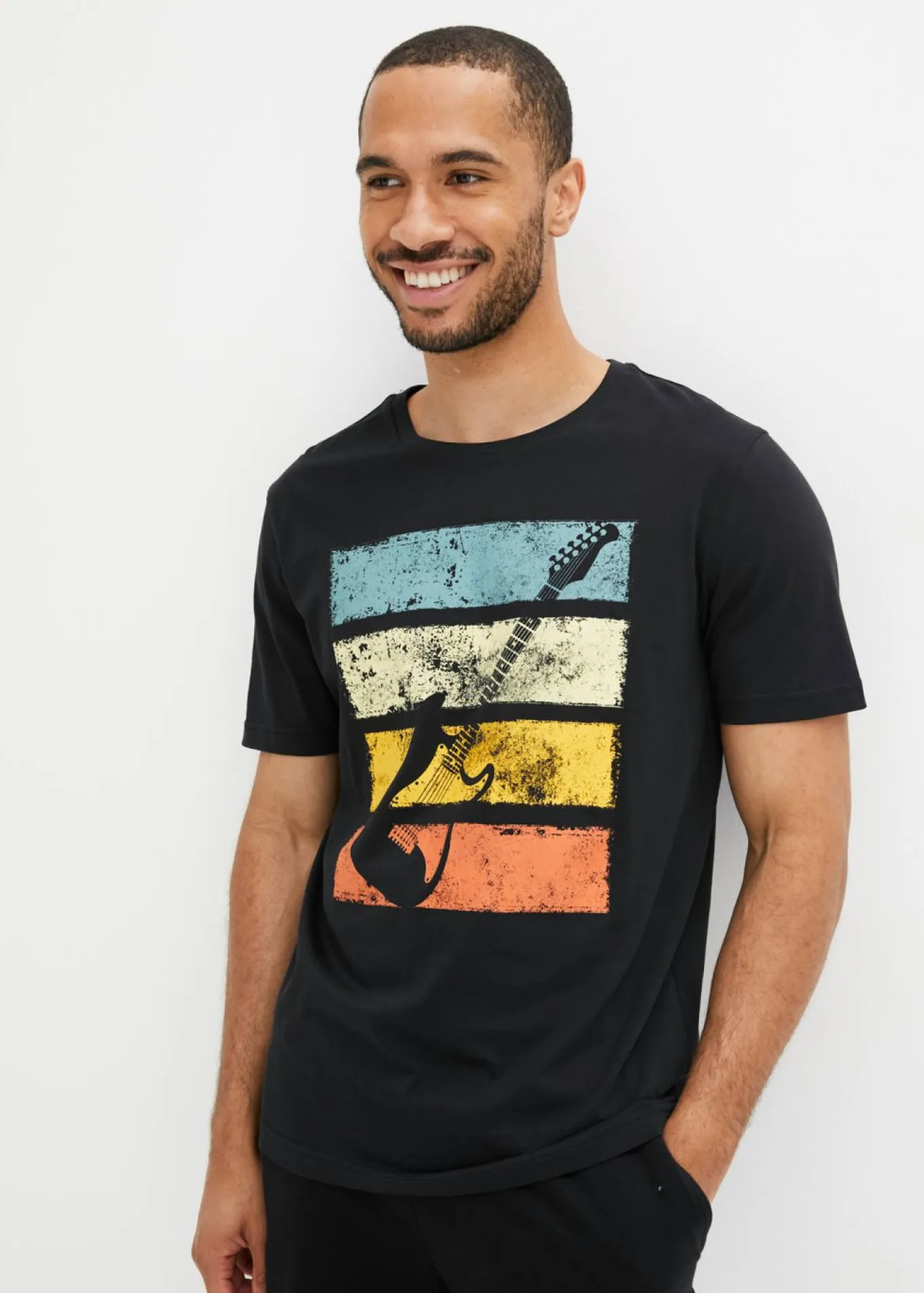 Camiseta de algodón orgánico puro