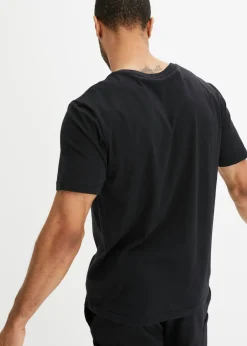 Camiseta de algodón orgánico puro
