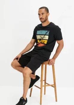 Camiseta de algodón orgánico puro